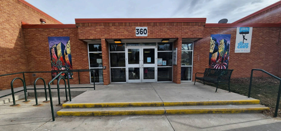 Image of Barnum Recreation Center